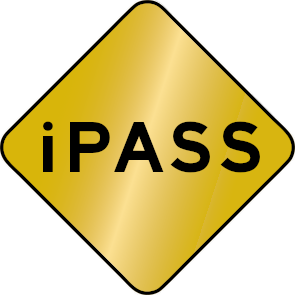iPASS Logo